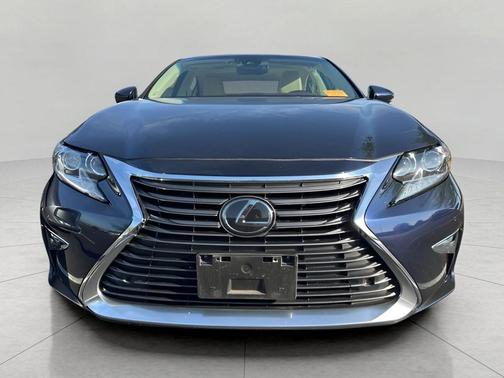 2018 Lexus ES 350 Base