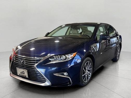 2018 Lexus ES 350 Base