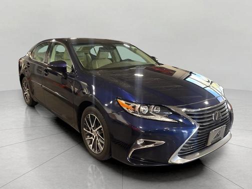 2018 Lexus ES 350 Base