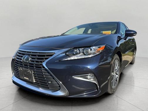 2018 Lexus ES 350 Base