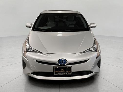 2016 Toyota Prius Four Touring