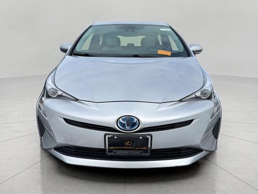 2016 Toyota Prius Four Touring