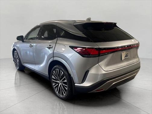 2025 Lexus RX 350 Base