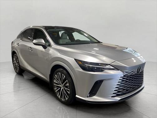 2025 Lexus RX 350 Base