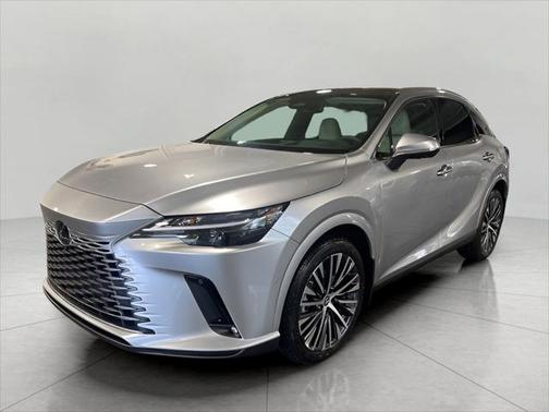 2025 Lexus RX 350 Base
