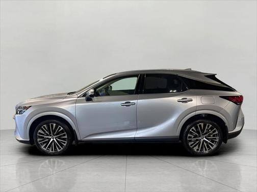 2025 Lexus RX 350 Base