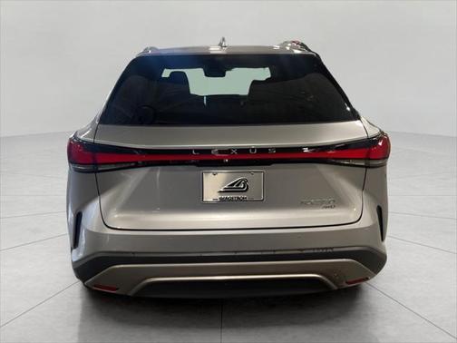 2025 Lexus RX 350 Base