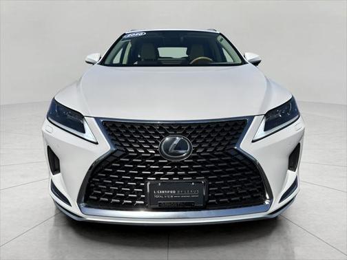 2020 Lexus RX 350L Base