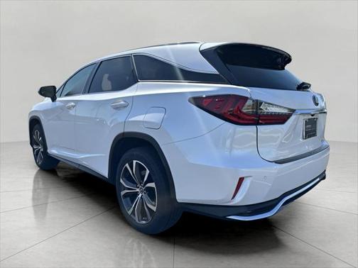 2020 Lexus RX 350L Base