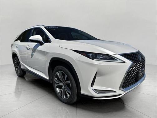 2020 Lexus RX 350L Base