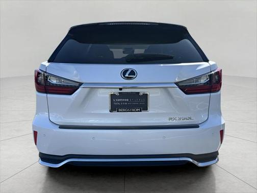 2020 Lexus RX 350L Base