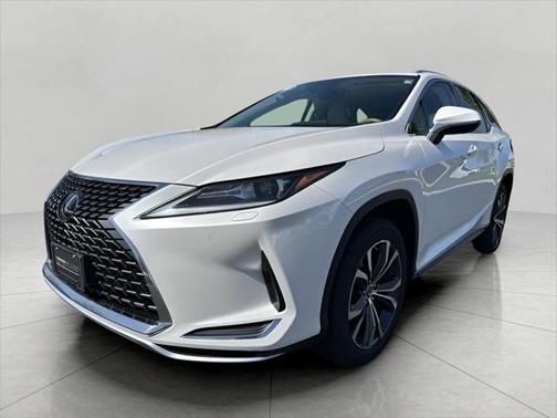 2020 Lexus RX 350L Base