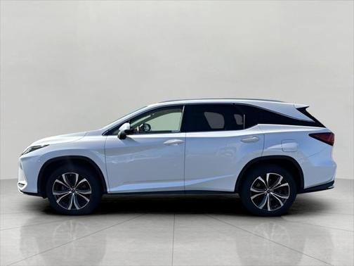 2020 Lexus RX 350L Base