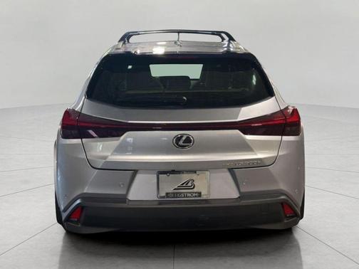 Iridium 2026 Lexus UX 300h Premium