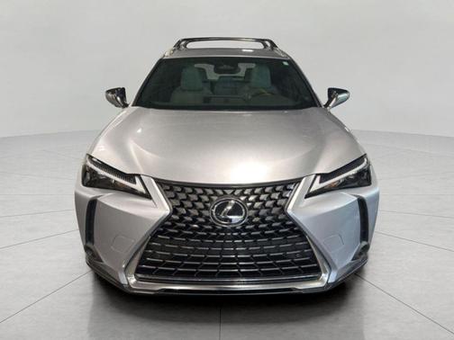 Iridium 2026 Lexus UX 300h Premium