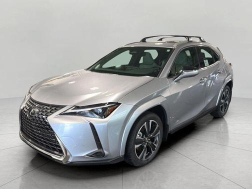 Iridium 2026 Lexus UX 300h Premium