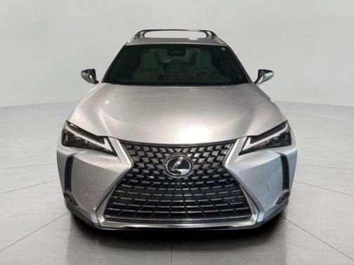 Iridium 2026 Lexus UX 300h Premium