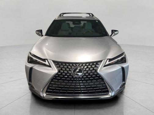 Iridium 2026 Lexus UX 300h Premium