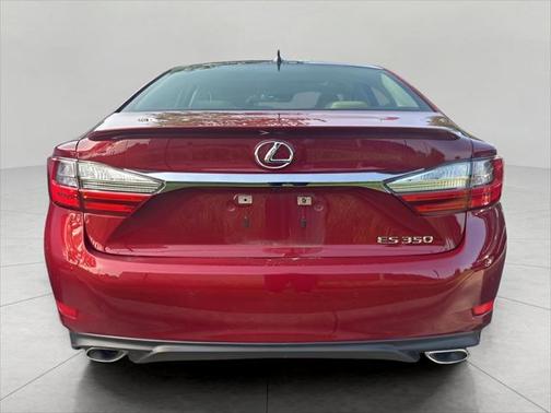 2018 Lexus ES 350 Base