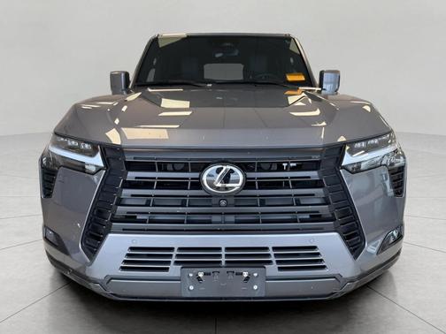 2024 Lexus GX 550 Premium+