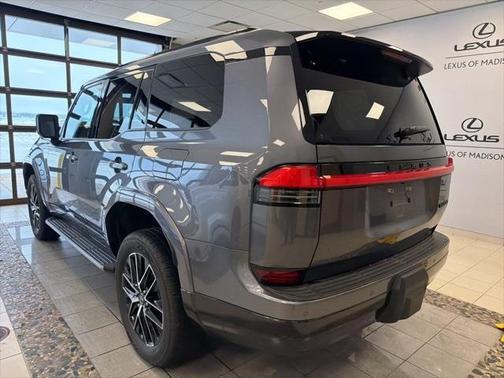 2024 Lexus GX 550 Premium+