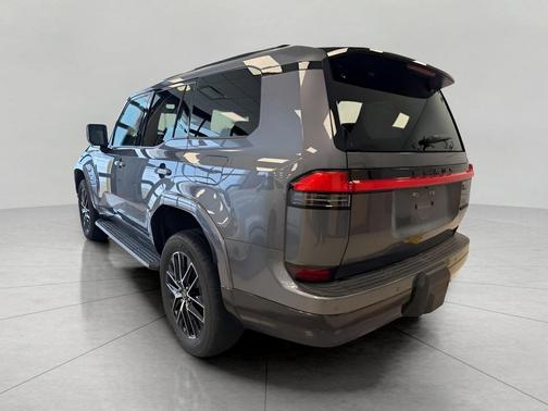 2024 Lexus GX 550 Premium+