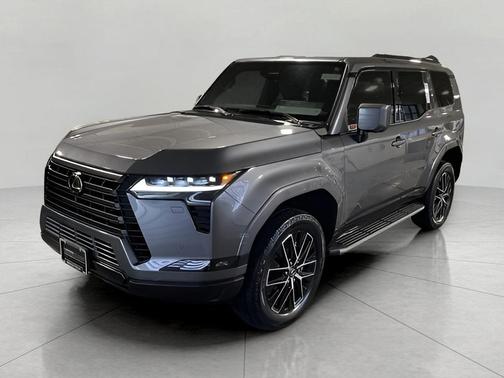 2024 Lexus GX 550 Premium+