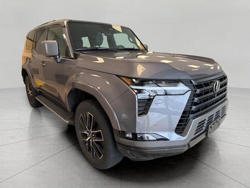 2024 Lexus GX 550 Premium+