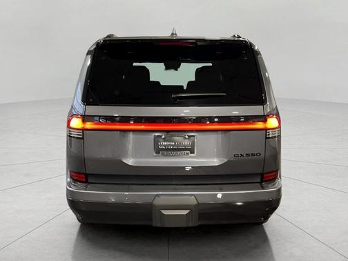 2024 Lexus GX 550 Premium+