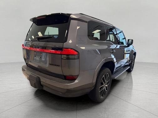 2024 Lexus GX 550 Premium+