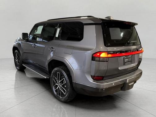 2024 Lexus GX 550 Premium+