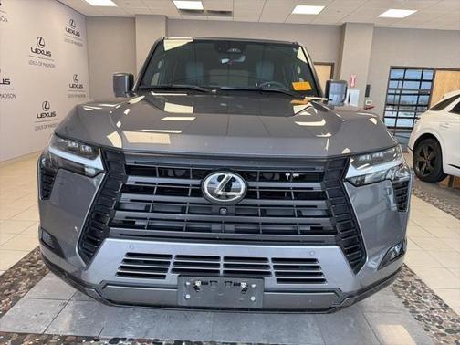 2024 Lexus GX 550 Premium+
