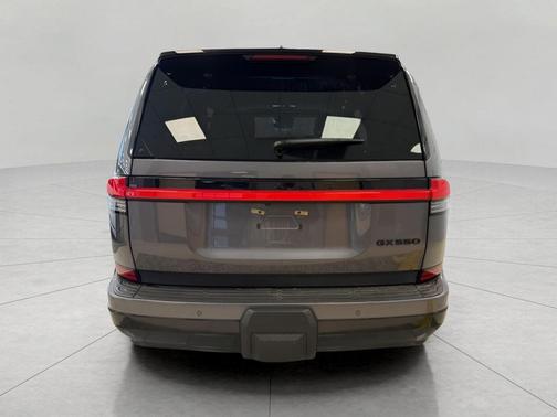 2024 Lexus GX 550 Premium+