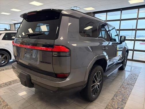 2024 Lexus GX 550 Premium+