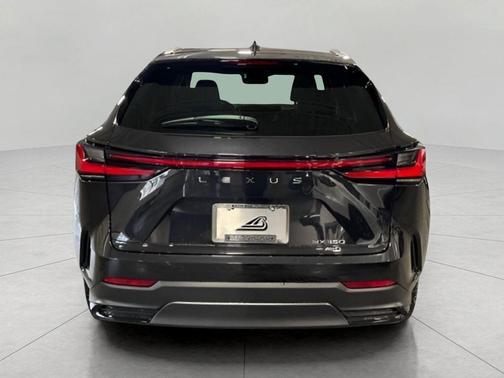 Caviar 2026 Lexus NX 350 Luxury