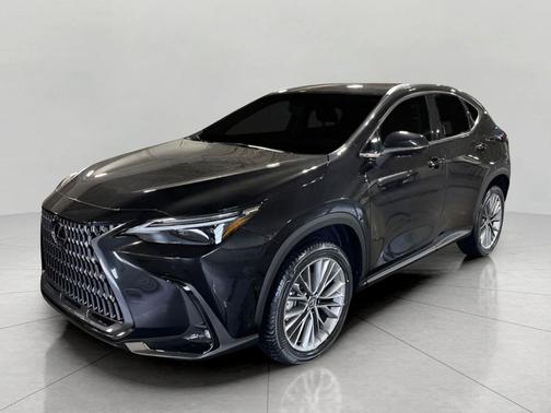 Caviar 2026 Lexus NX 350 Luxury