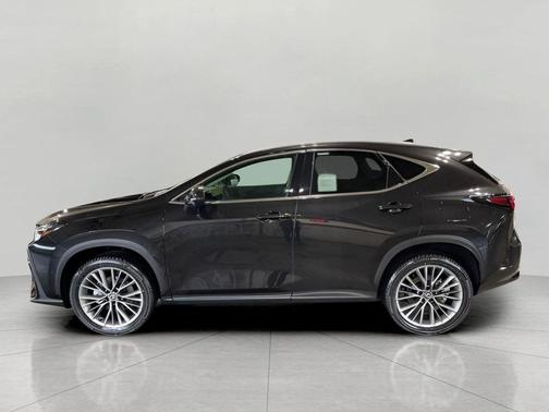 Caviar 2026 Lexus NX 350 Luxury