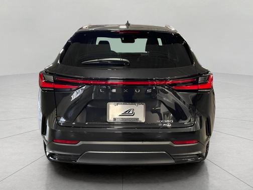 Caviar 2026 Lexus NX 350 Luxury