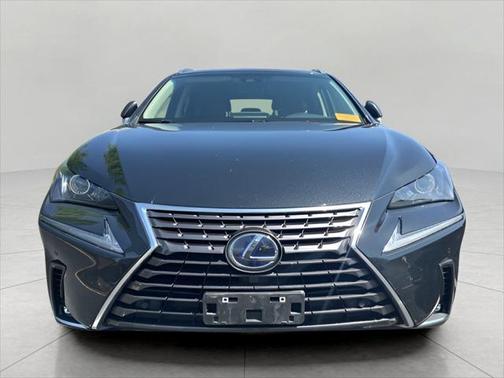 2019 Lexus NX 300h Base