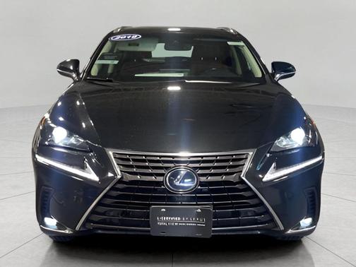 2019 Lexus NX 300h Base