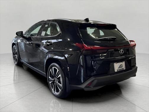 2025 Lexus UX 300h Premium