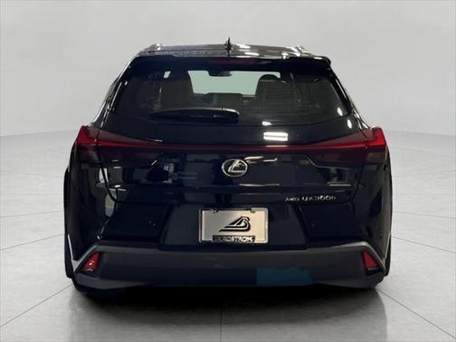 2025 Lexus UX 300h Premium