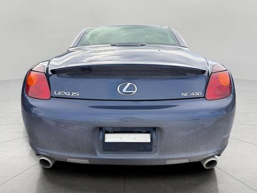 2003 Lexus SC 430 Base