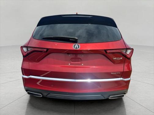 2022 Acura MDX Technology Package