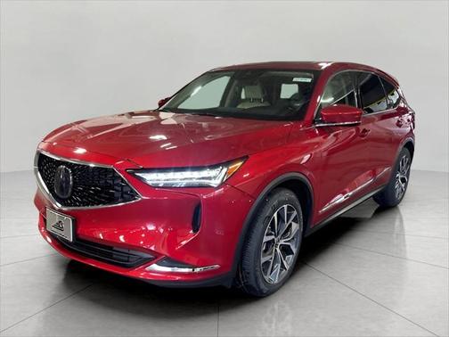 2022 Acura MDX Technology Package