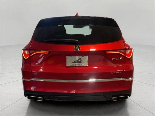 2022 Acura MDX Technology Package