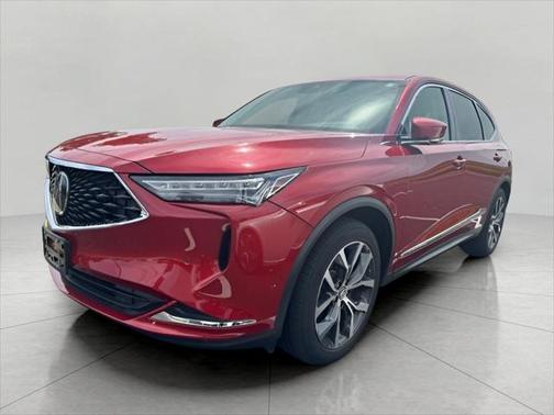2022 Acura MDX Technology Package
