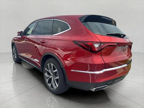 2022 Acura MDX Technology Package