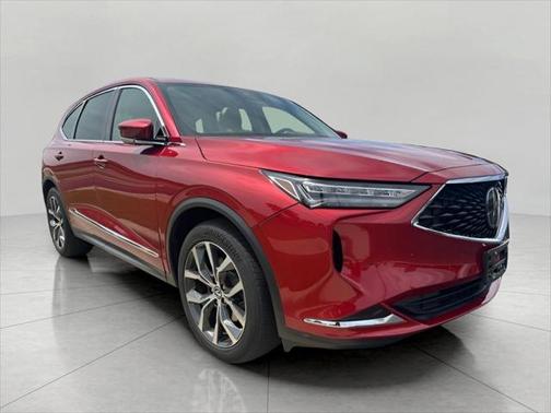 2022 Acura MDX Technology Package