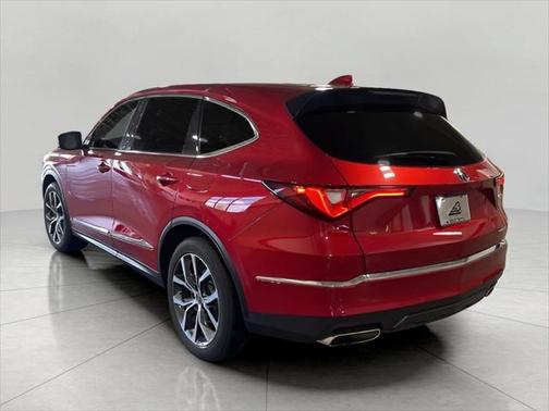 2022 Acura MDX Technology Package